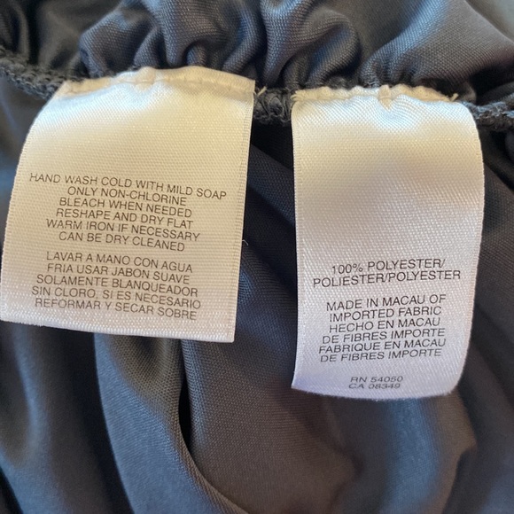 Rachel Roy Evening Dress - Picture 7 of 7